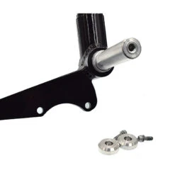 Support De Direction Avant Pour Roue Sur Tricyle Couché 11 Support De Direction Avant Pour Roue Sur Tricyle Couché -Magasin De Vélos Zefal support de direction avant pour roue sur tricyle couche 3