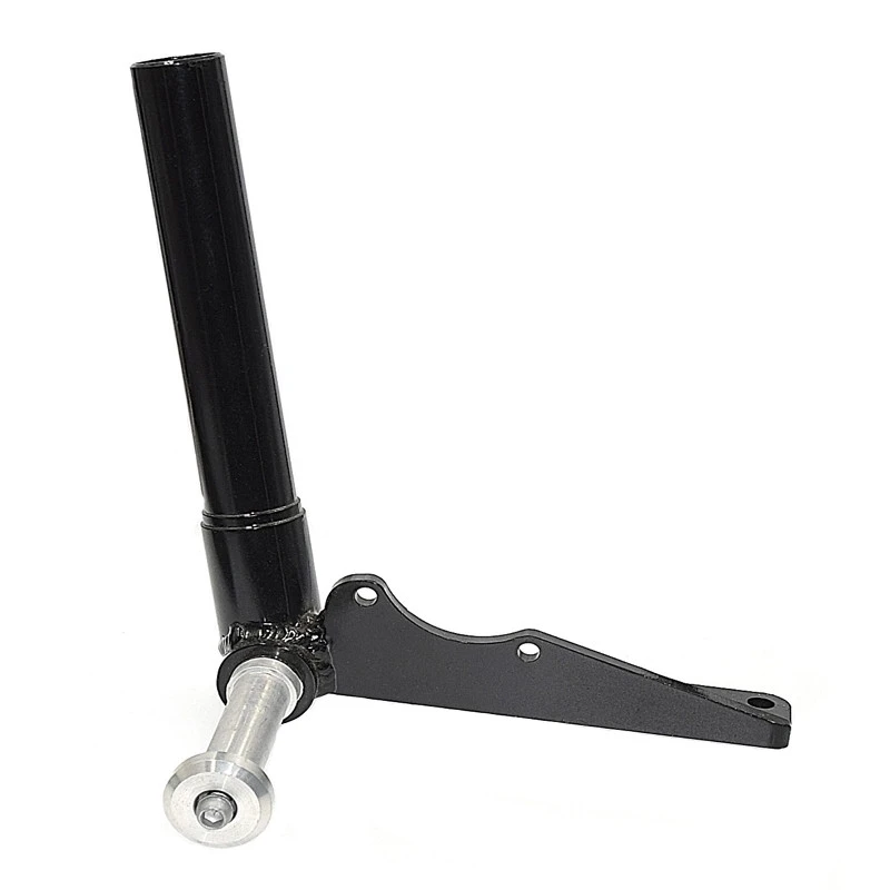 Support De Direction Avant Pour Roue Sur Tricyle Couché 8 Support De Direction Avant Pour Roue Sur Tricyle Couché – Image 6