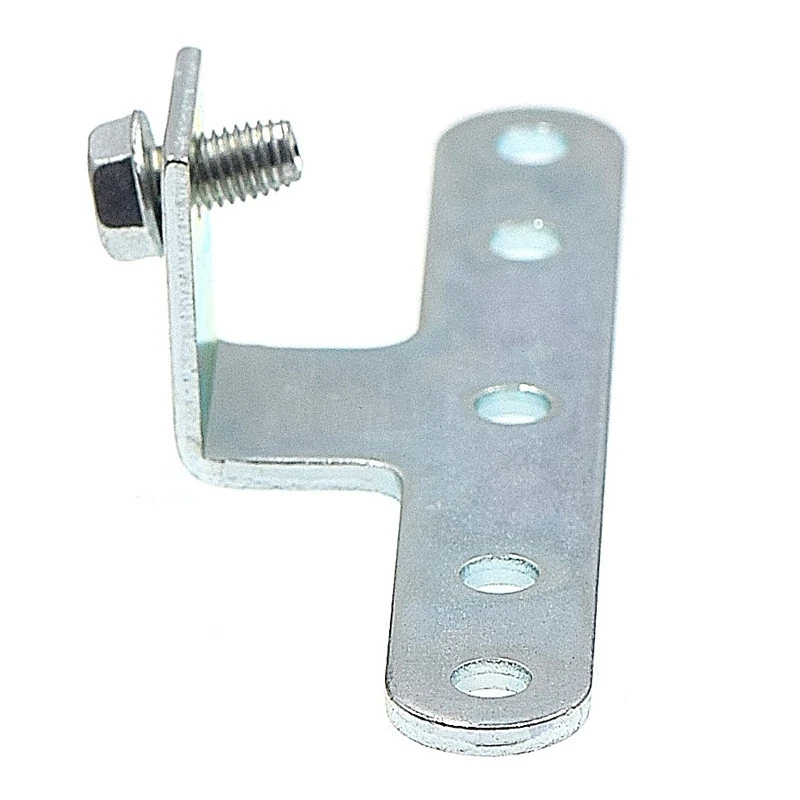 Point Support De Feu Arrière Sur Porte Bagage De Vélo 4 Point Support De Feu Arrière Sur Porte Bagage De Vélo – Image 2