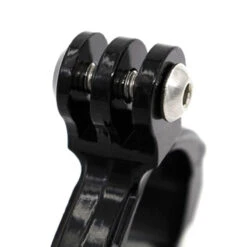 Support De Fixation Pour Gopro Hero 1 2 3 + 13 Support De Fixation Pour Gopro Hero 1 2 3 + -Magasin De Vélos Zefal support de fixation pour gopro hero 1 2 3 5