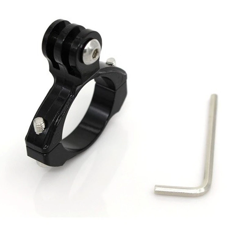 Support De Fixation Pour Gopro Hero 1 2 3 + 3 Support De Fixation Pour Gopro Hero 1 2 3 +
