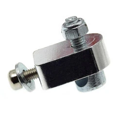 Messingschlager Support De Fixation Pour Tige Porte Bagage Vélo -Magasin De Vélos Zefal support de fixation pour tige porte bagage velo 4