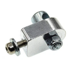 Messingschlager Support De Fixation Pour Tige Porte Bagage Vélo -Magasin De Vélos Zefal support de fixation pour tige porte bagage velo 5