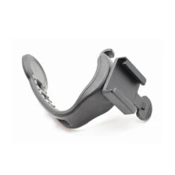 Messingschlager Support De Fixation Sur Tige De Selle Pour éclairage Vélo -Magasin De Vélos Zefal support de fixation sur tige de selle pour eclairage velo 2