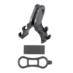 Support De Montage Pour Lampe De Poche Et Feu De Signalisation Vélo 12 Support De Montage Pour Lampe De Poche Et Feu De Signalisation Vélo -Magasin De Vélos Zefal support de montage pour lampe de poche et feu de signalisation velo 4
