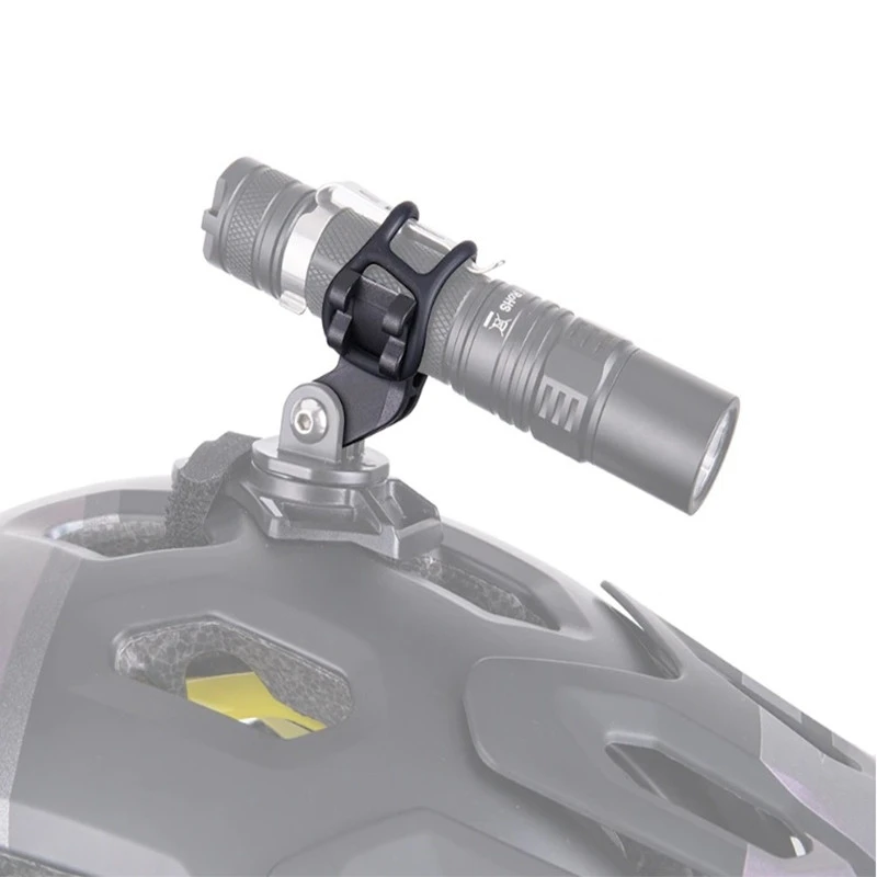 Support De Montage Pour Lampe De Poche Et Feu De Signalisation Vélo 3 Support De Montage Pour Lampe De Poche Et Feu De Signalisation Vélo