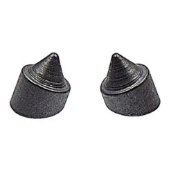 Support De Pompe Acier à Souder Sur Cadre De Vélo - La Paire