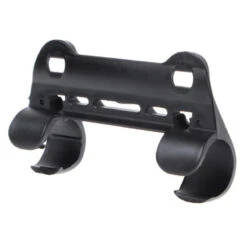 Support De Pompe Vélo Avec Clip De Fixation -Magasin De Vélos Zefal support de pompe velo avec clip de fixation 5