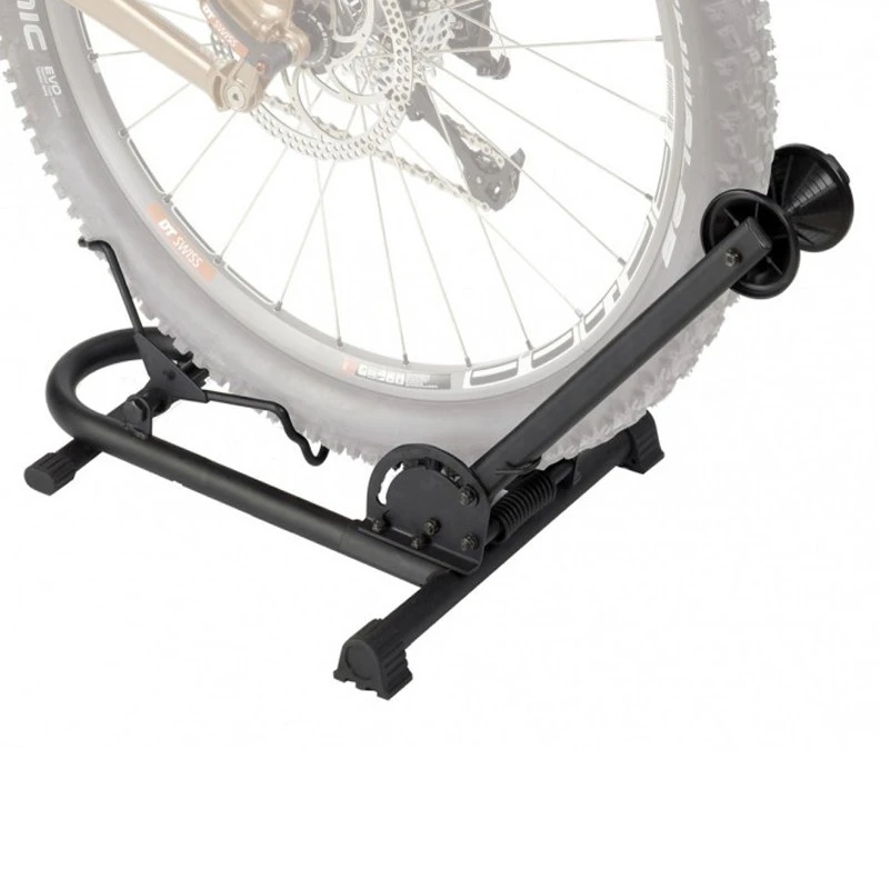 Super B Support De Vélo Encliquetable Automatique à Poser Au Sol 4 Super B Support De Vélo Encliquetable Automatique à Poser Au Sol – Image 2