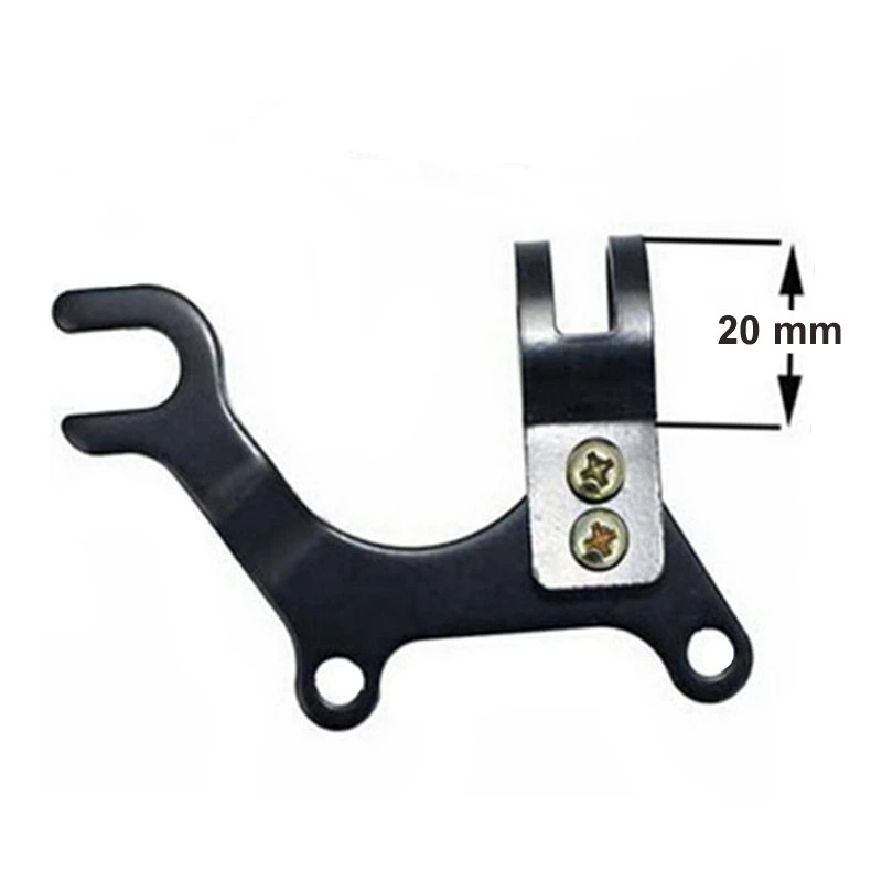 Support Frein à Disque Sur Hauban De Vélo 4 Support Frein à Disque Sur Hauban De Vélo – Image 2