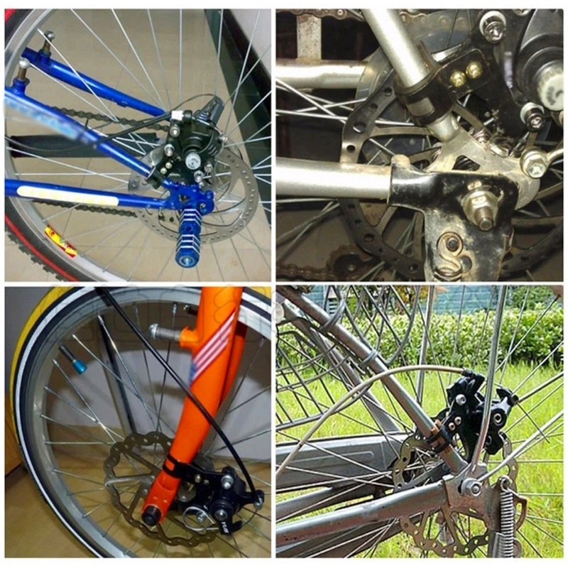 Support Frein à Disque Sur Hauban De Vélo 6 Support Frein à Disque Sur Hauban De Vélo – Image 4