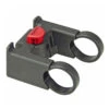 Support Guidon Oversize Klickfix Ø 31,8 Mm