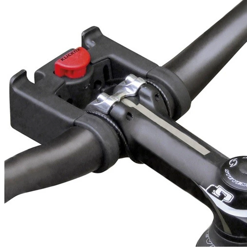 Support Guidon Oversize Klickfix Ø 31,8 Mm 5 Support Guidon Oversize Klickfix Ø 31,8 Mm – Image 3