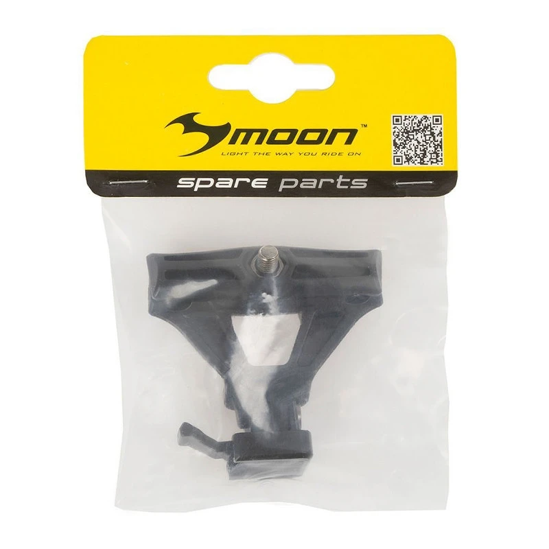 Support MOON RB-21 éclairage Arrière Vélo 4 Support MOON RB-21 éclairage Arrière Vélo – Image 2