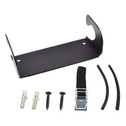 Support Mural PERUZZO Pour Porte-vélos Hayon