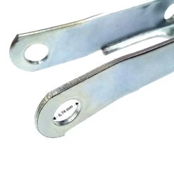 Messingschlager Support Pour éclairage Avant Sur Fourche Ou Potence -Magasin De Vélos Zefal support pour eclairage avant sur fourche ou potence 2