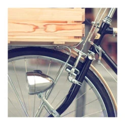 Messingschlager Support Pour éclairage Avant Sur Fourche Ou Potence -Magasin De Vélos Zefal support pour eclairage avant sur fourche ou potence 5