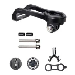 Support Pour Ordinateur Et Caméra De Vélo