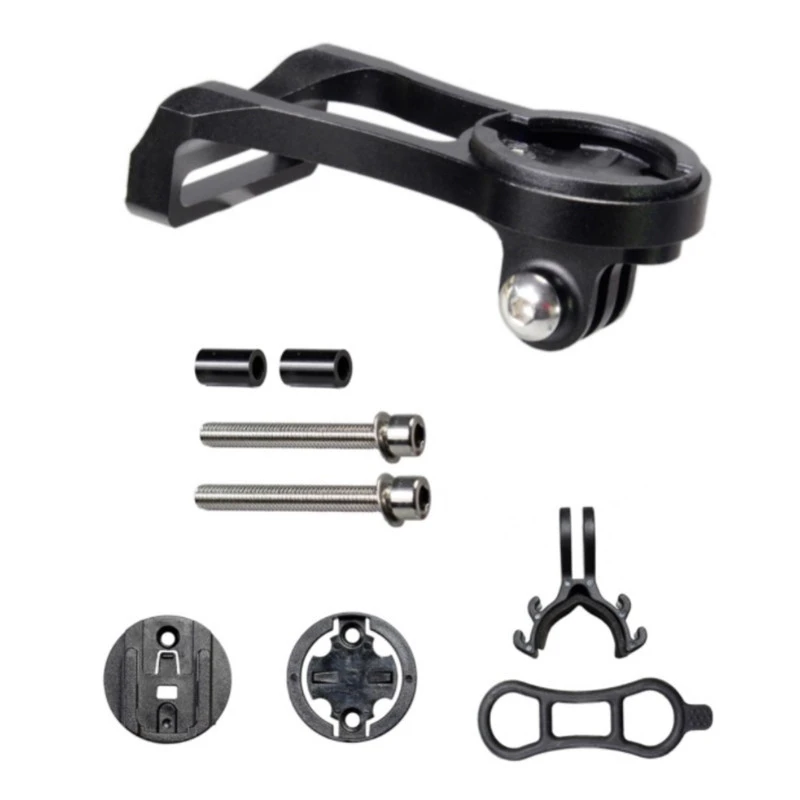 Support Pour Ordinateur Et Caméra De Vélo 3 Support Pour Ordinateur Et Caméra De Vélo