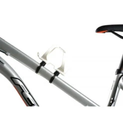 Support Pour Porte-Bidon ZEFAL GIZMO -Magasin De Vélos Zefal support pour porte bidon zefal gizmo 3