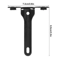 Support Pour Recharges CO2 Aluminium -Magasin De Vélos Zefal support pour recharges co2 atoo 5