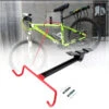 Support Pour Vélo Au Mur Repliable Pour Ranger Le Deux-roues