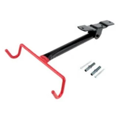 Support Pour Vélo Au Mur Repliable Pour Ranger Le Deux-roues -Magasin De Vélos Zefal support pour velo au mur repliable pour ranger le deux roues 2