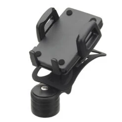 Support Smartphone Ergotec Noir Pour Potences A-head