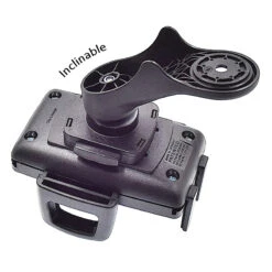 Support Smartphone Ergotec Noir Pour Potences A-head -Magasin De Vélos Zefal support smartphone ergotec noir pour potences a head 3