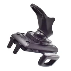 Support Smartphone Ergotec Noir Pour Potences A-head -Magasin De Vélos Zefal support smartphone ergotec noir pour potences a head 5