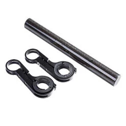 Support Supplémentaire Sur Guidon De Vélo 10 Support Supplémentaire Sur Guidon De Vélo -Magasin De Vélos Zefal support supplementaire sur guidon de velo 2