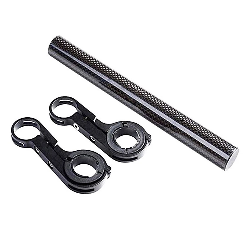 Support Supplémentaire Sur Guidon De Vélo 5 Support Supplémentaire Sur Guidon De Vélo – Image 3