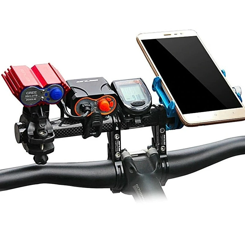 Support Supplémentaire Sur Guidon De Vélo 3 Support Supplémentaire Sur Guidon De Vélo