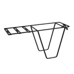 Support Supplémentaire Sur Porte-bagage Vélo - Steco