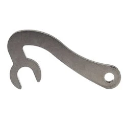 ARCADE Support Tringle Garde Boue Avant - Inox 304L + Tribofiniition 7 ARCADE Support Tringle Garde Boue Avant - Inox 304L + Tribofiniition -Magasin De Vélos Zefal support tringle garde boue avant inox 304l tribofiniition 2