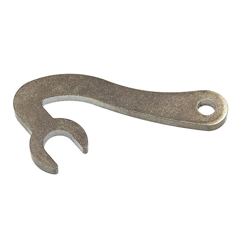 ARCADE Support Tringle Garde Boue Avant - Inox 304L + Tribofiniition 3 ARCADE Support Tringle Garde Boue Avant - Inox 304L + Tribofiniition