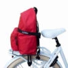 Support Valise Sur Porte Bagage De Vélo