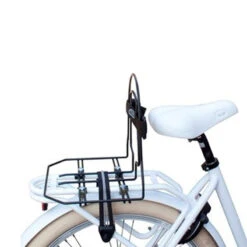 Support Valise Sur Porte Bagage De Vélo -Magasin De Vélos Zefal support valise sur porte bagage de velo 2
