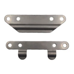 Supports éclairage Reelight Nova Pour Panier Sur Porte-bagages Vélo