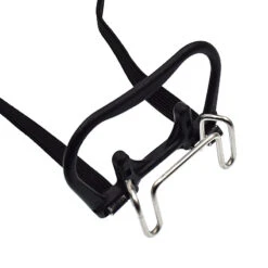 Tendeur Avec Crochet Et Poignée Pour Porte Bagage Vélo -Magasin De Vélos Zefal tendeur avec crochet et poignee pour porte bagage velo 3