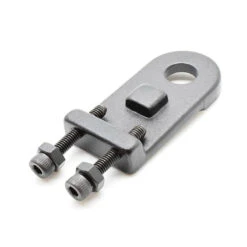 Tendeur De Chaîne Roue Arrière XLC Paire Pour Axe 10 Mm -Magasin De Vélos Zefal tendeur de chaine roue arriere xlc paire pour axe 10 mm 4