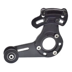 Tendeur Guide Chaîne VTT Pour Pignon 32/38 Dents - Avec Adaptateur -Magasin De Vélos Zefal tendeur guide chaine vtt pour pignon 32 38 dents avec adaptateur 4