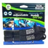 Tendeurs Réglables Pour Charge Lourde à Vélo - Rok Straps 25 Mm