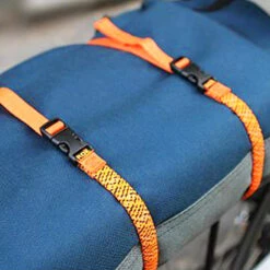 Tendeurs Réglables Pour Charge Lourde à Vélo - Rok Straps 25 Mm -Magasin De Vélos Zefal tendeurs reglables pour charge lourde a velo rok straps 25 mm 2