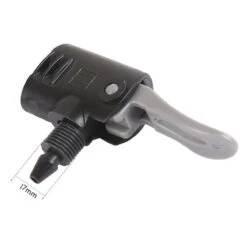 Tête De Gonflage Pour Pompe De Vélo 10 Tête De Gonflage Pour Pompe De Vélo -Magasin De Vélos Zefal tete de gonflage pour pompe de velo 3