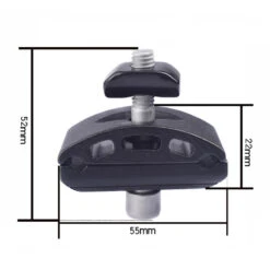 Tête De Tige De Selle De Vélo -Magasin De Vélos Zefal tete de tige de selle de velo 3