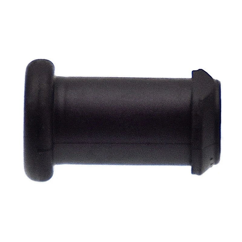 ZEFAL Tétine De Remplacement Pour Bidon - Noir 6 ZEFAL Tétine De Remplacement Pour Bidon - Noir – Image 4