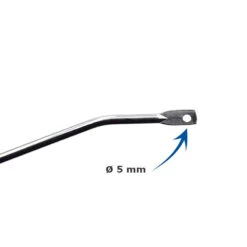 Messingschlager Tige De Fixation Pour Porte Bagage De Vélo 7 Messingschlager Tige De Fixation Pour Porte Bagage De Vélo -Magasin De Vélos Zefal tige de fixation pour porte bagage de velo 2