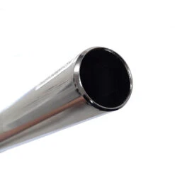 Promax Tige De Selle Courbé Pour Vélo 25.4 Mm Acier -Magasin De Vélos Zefal tige de selle courbe pour velo 254 mm acier 3