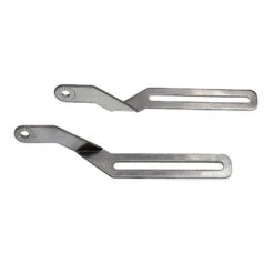 Point Tige Droite Pour Fixation Du Porte Bagage Sur Oeillet -Magasin De Vélos Zefal tige droite pour fixation du porte bagage sur oeillet 3